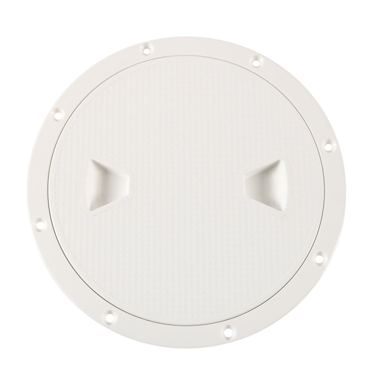 A5901-03 8 inch Boat / Yacht Round Deck Cover Hatch Case