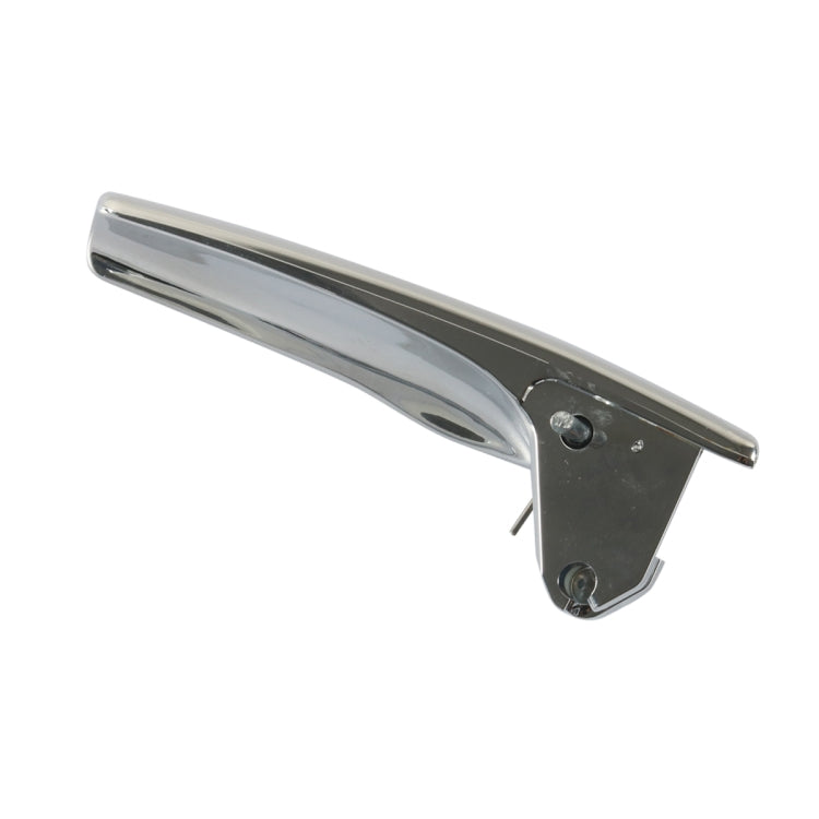 Car Left Side Chrome-plated Inside Door Handle 15935956 for Chevrolet / Cadillac