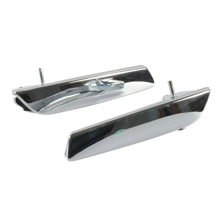 Car Chrome-plated Inside Door Handle 15939085 15935956  for Chevrolet / Cadillac