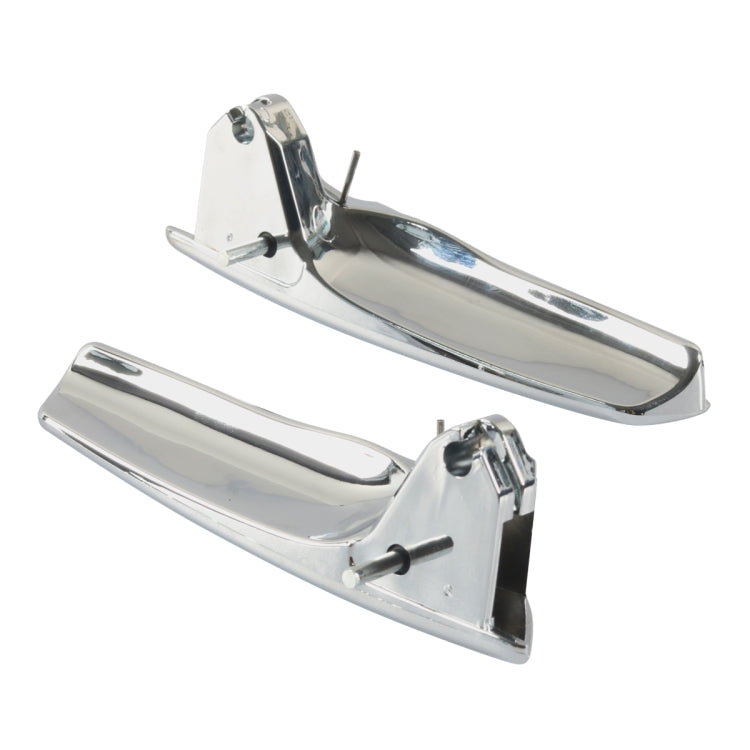 Car Chrome-plated Inside Door Handle 15939085 15935956  for Chevrolet / Cadillac