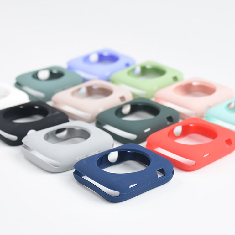 Shockproof All-inclusive Silicone Protective Case, Series 1