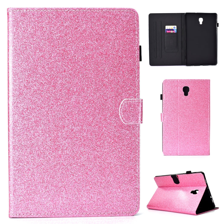 Varnish Glitter Powder Horizontal Flip Leather Case with Holder & Card Slot, Series 2 My Store