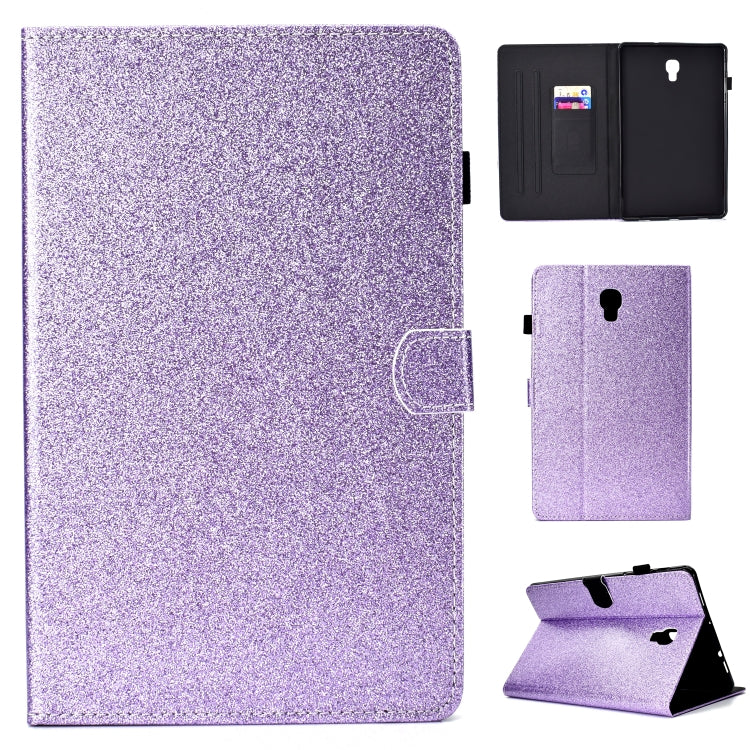 Varnish Glitter Powder Horizontal Flip Leather Case with Holder & Card Slot, Series 2 My Store