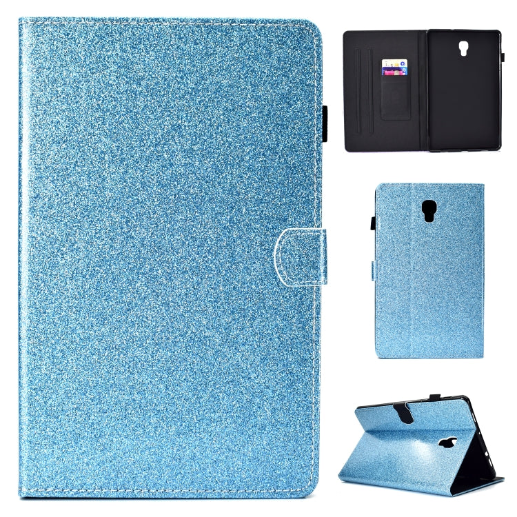 Varnish Glitter Powder Horizontal Flip Leather Case with Holder & Card Slot, Series 2 My Store