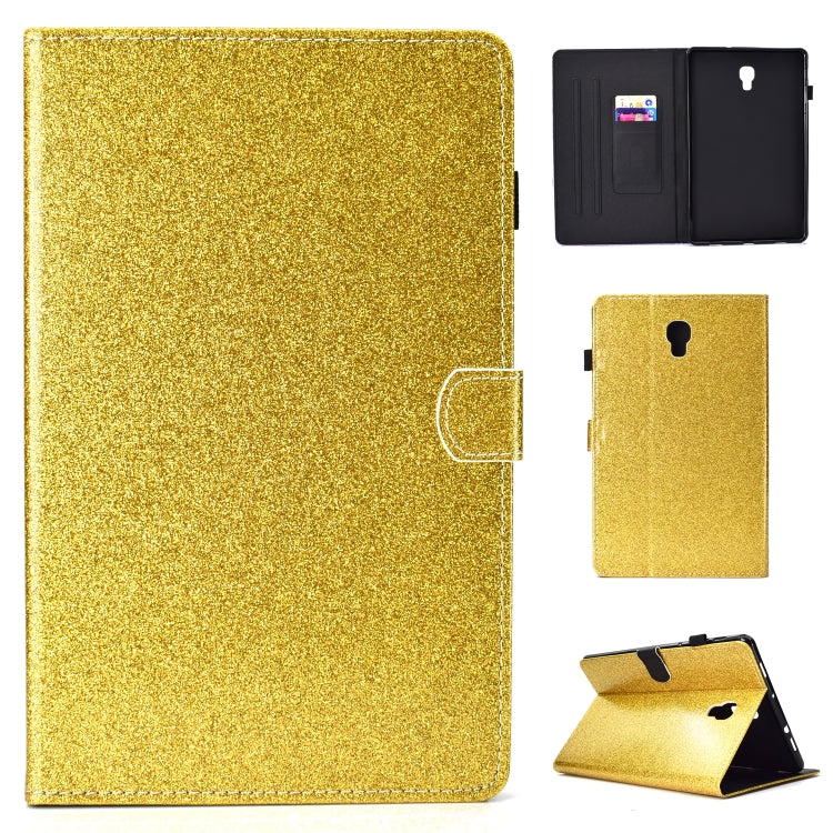 Varnish Glitter Powder Horizontal Flip Leather Case with Holder & Card Slot, Series 2 My Store