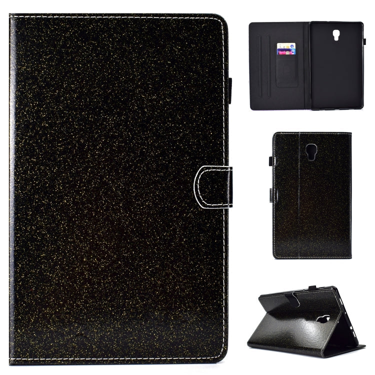 Varnish Glitter Powder Horizontal Flip Leather Case with Holder & Card Slot, Series 2 My Store