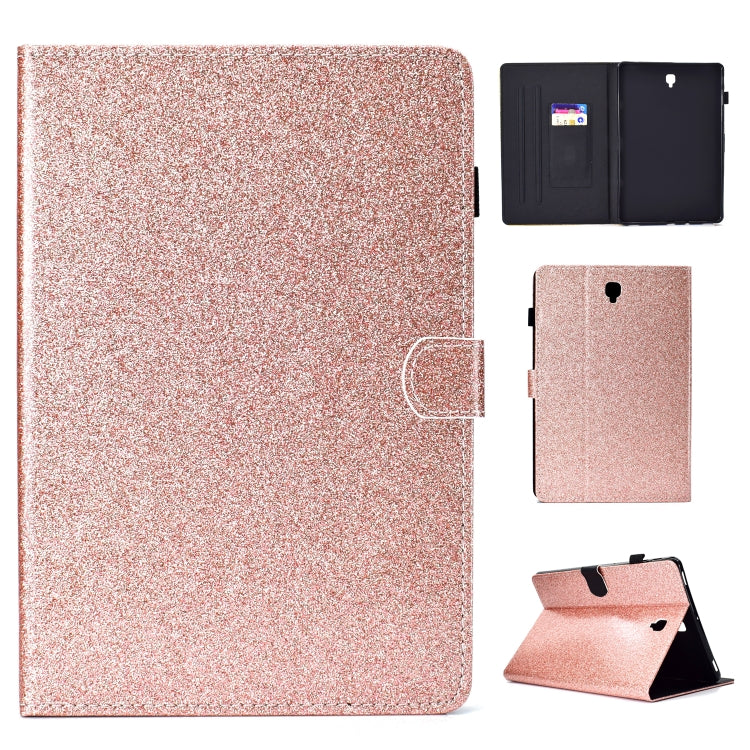 Varnish Glitter Powder Horizontal Flip Leather Case with Holder & Card Slot, Series 1 My Store