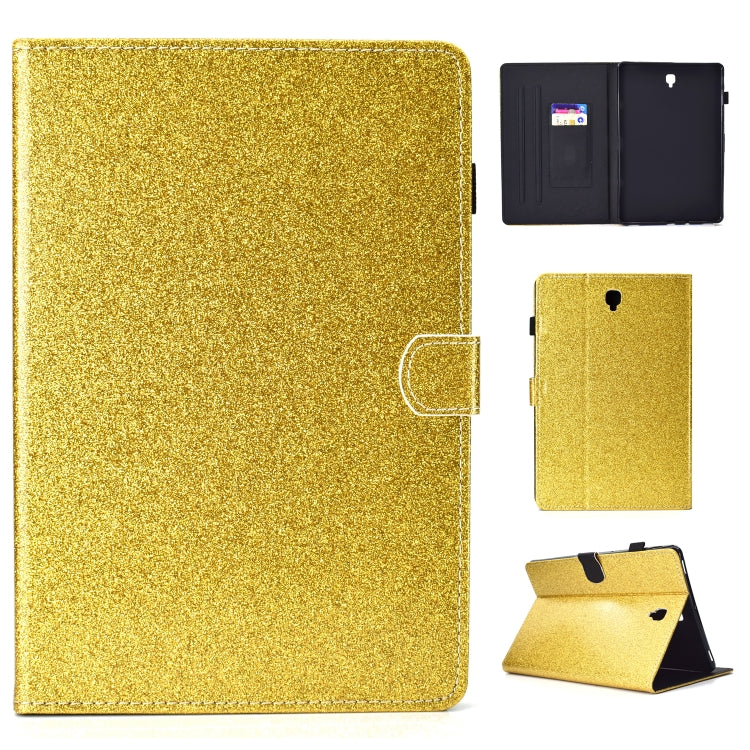 Varnish Glitter Powder Horizontal Flip Leather Case with Holder & Card Slot, Series 1 My Store