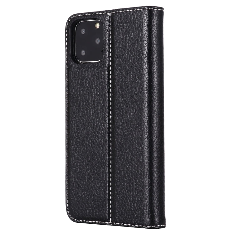 GEBEI PU+TPU Horizontal Flip Protective Case with Holder & Card Slots My Store