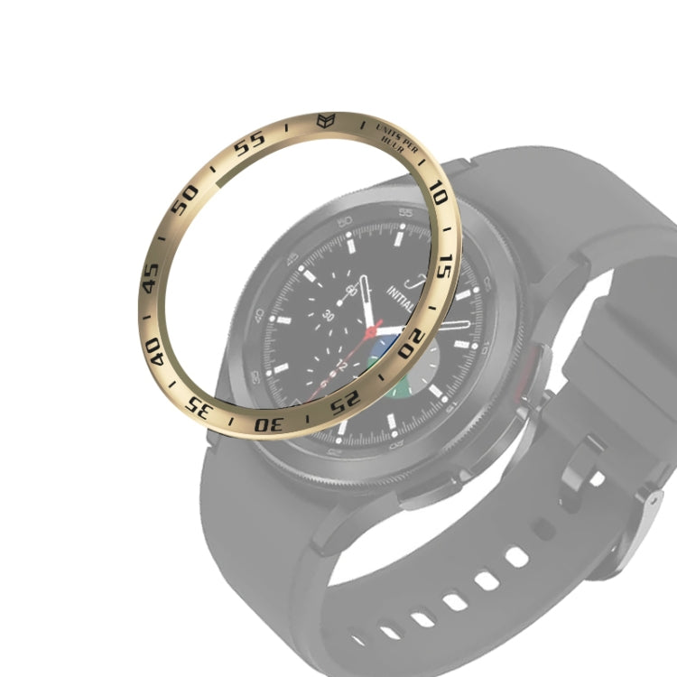 Smart Watch Steel Bezel Ring, A Version