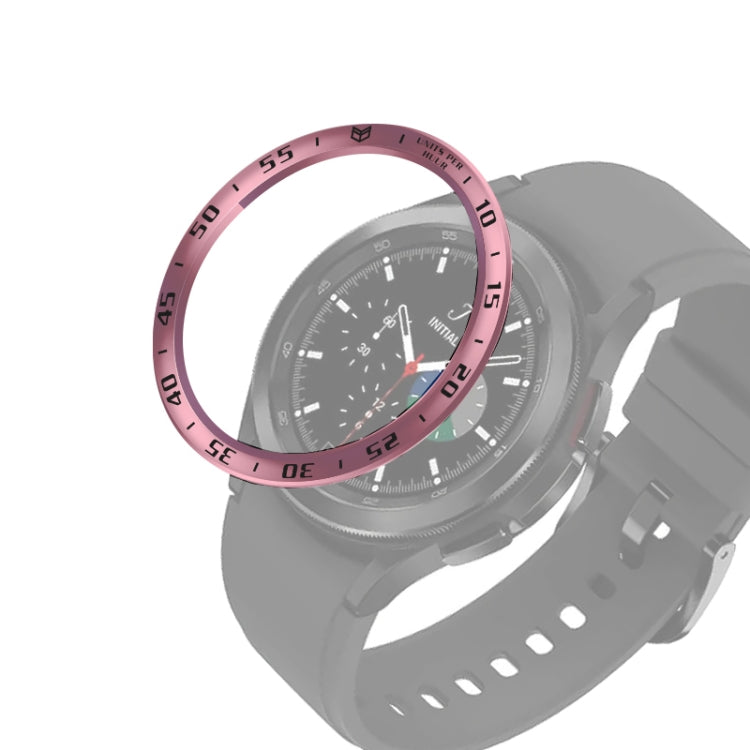 Smart Watch Steel Bezel Ring, A Version