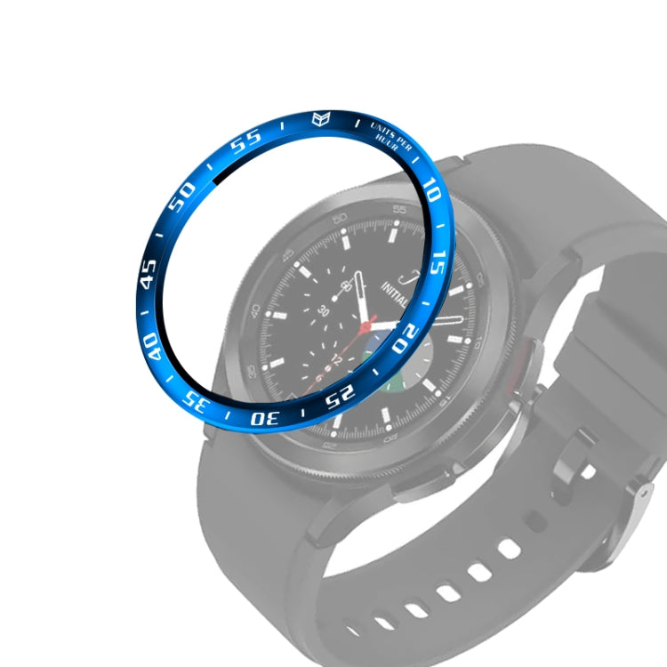 Smart Watch Steel Bezel Ring, A Version