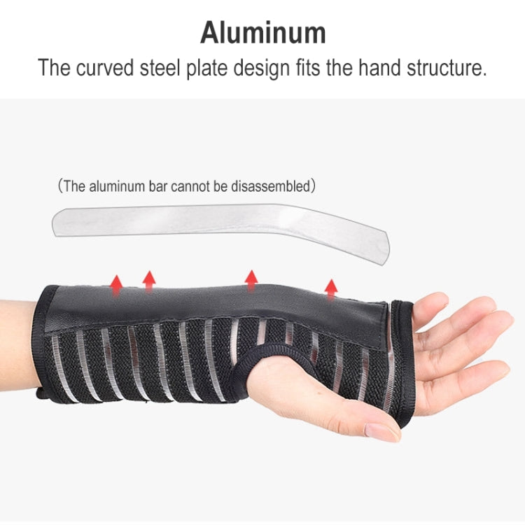 025 Joint Sprain Protection Fixed Support Comfortable Adjustment Support Protector