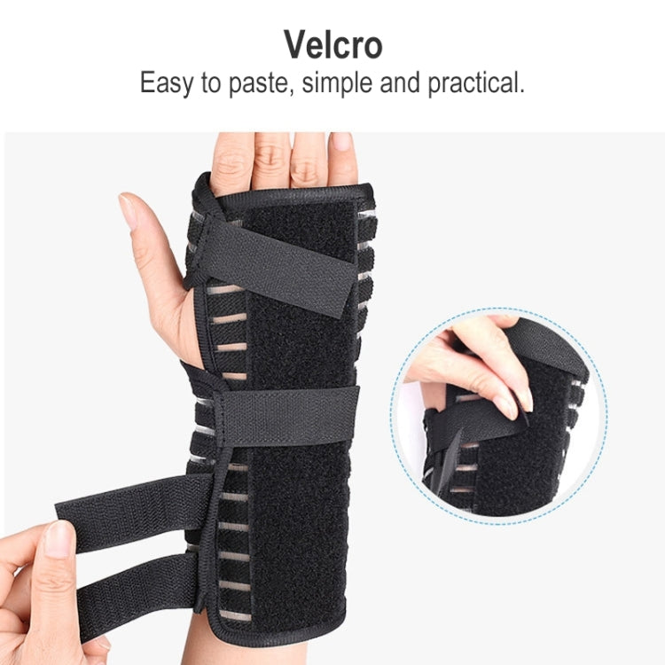 025 Joint Sprain Protection Fixed Support Comfortable Adjustment Support Protector