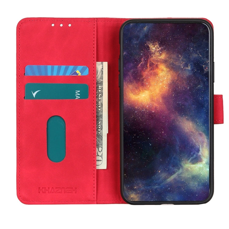 Retro Texture PU + TPU Horizontal Flip Leather Case with Holder & Card Slots & Wallet My Store