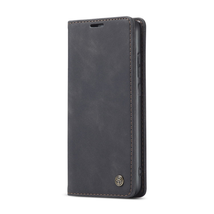 CaseMe-013 Multifunctional Horizontal Flip Leather Case with Card Slot & Holder & Wallet, Series 2