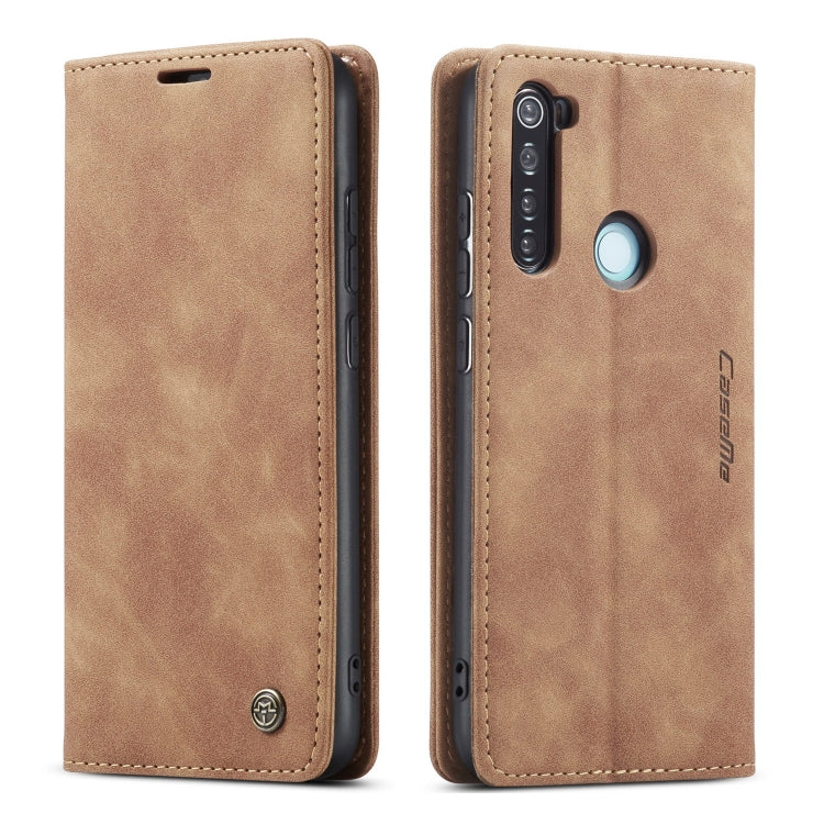 CaseMe-013 Multifunctional Horizontal Flip Leather Case with Card Slot & Holder & Wallet, Series 2 My Store