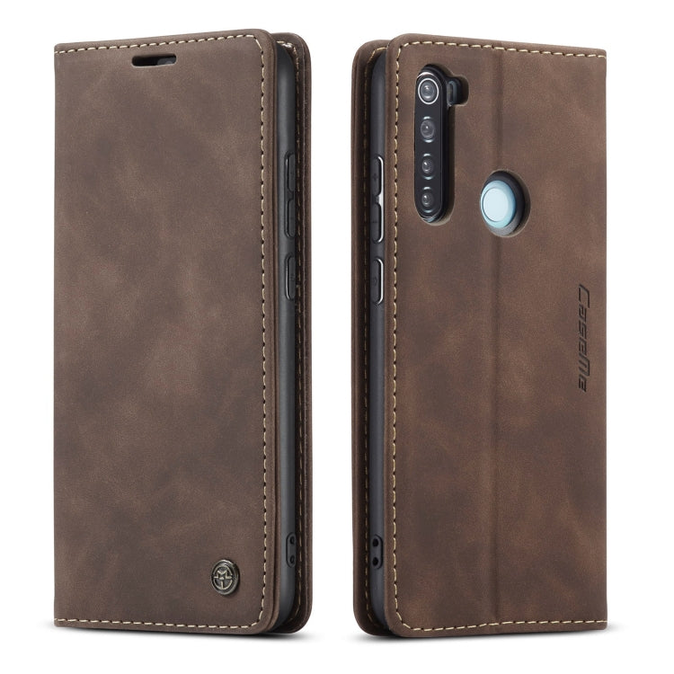 CaseMe-013 Multifunctional Horizontal Flip Leather Case with Card Slot & Holder & Wallet, Series 2 My Store