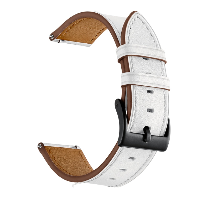 Leather Replacement Strap Watchband