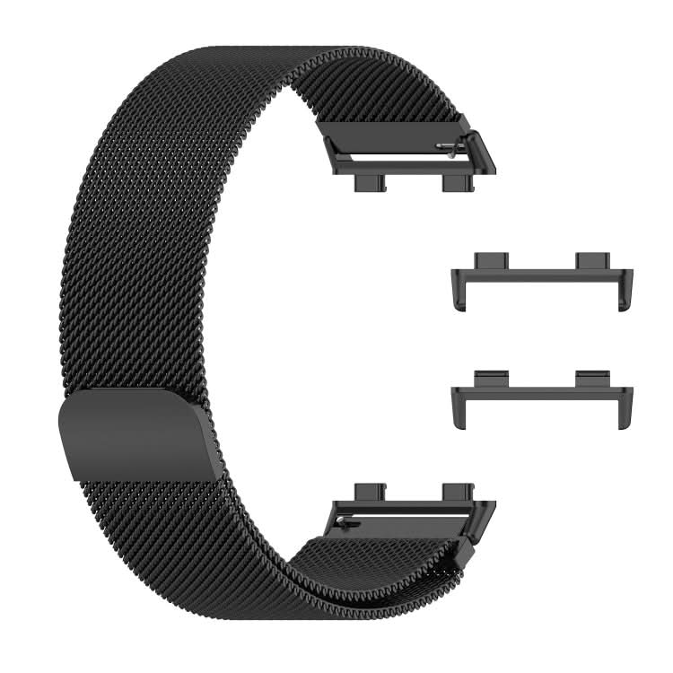 1 Pair Metal Strap Watchband Connector