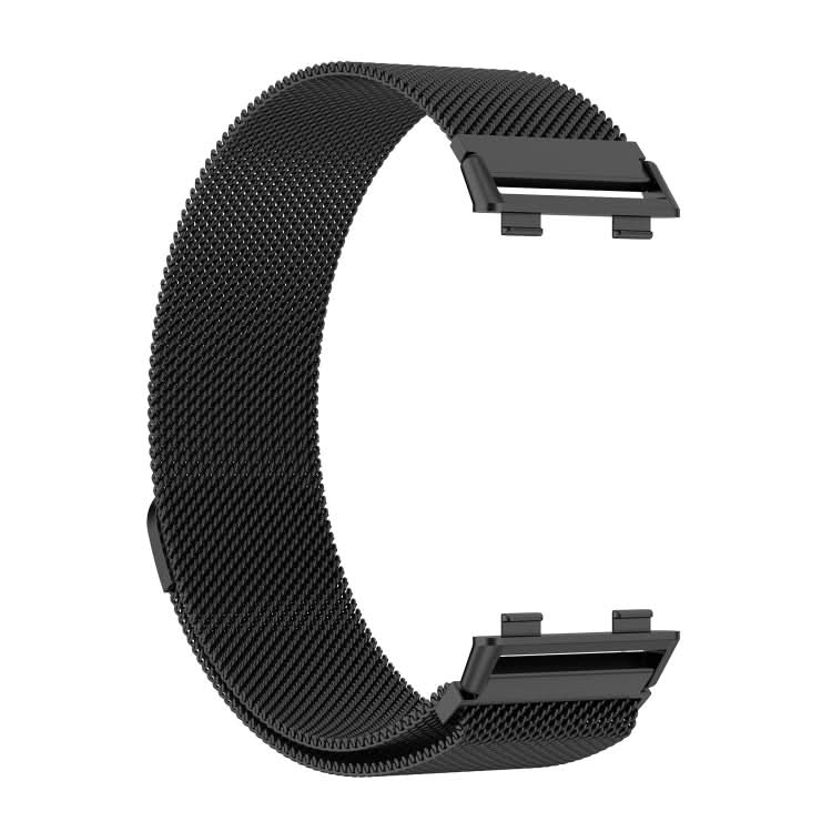 Milan Metal Replacement Strap Watchband