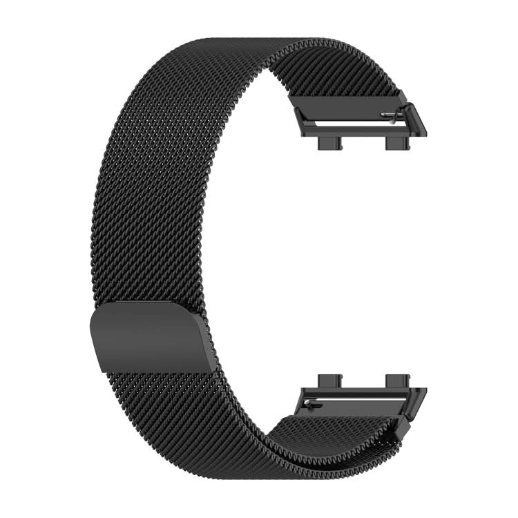 Milan Metal Replacement Strap Watchband