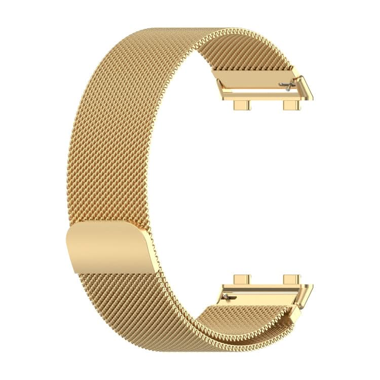 Milan Metal Replacement Strap Watchband