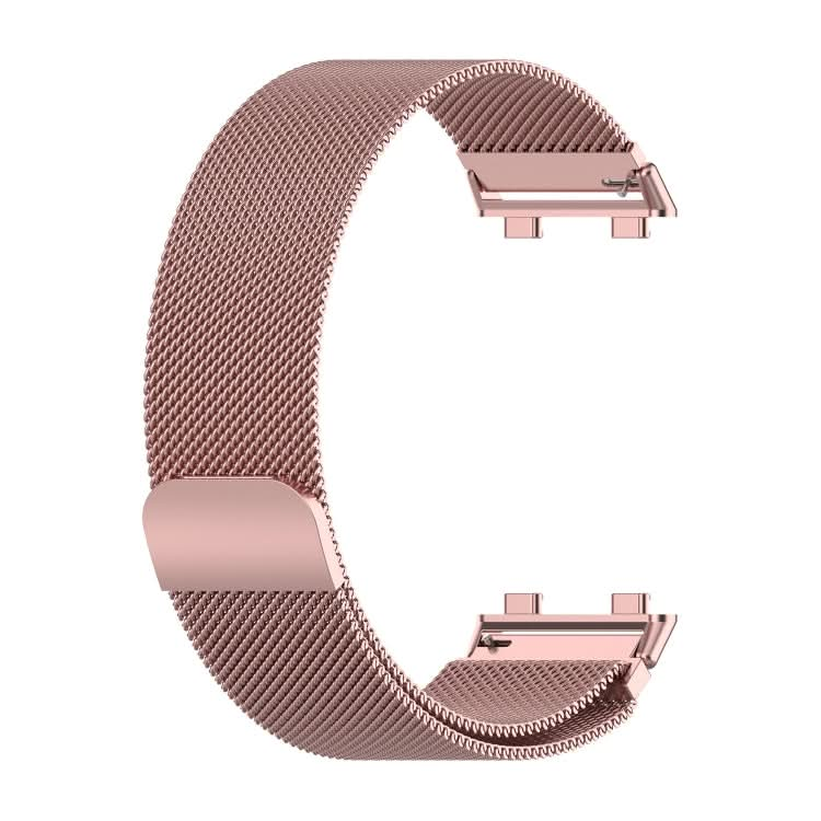 Milan Metal Replacement Strap Watchband