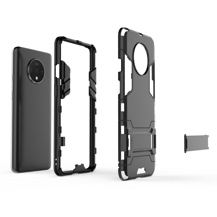 Shockproof PC + TPU Protective Case with Holder My Store