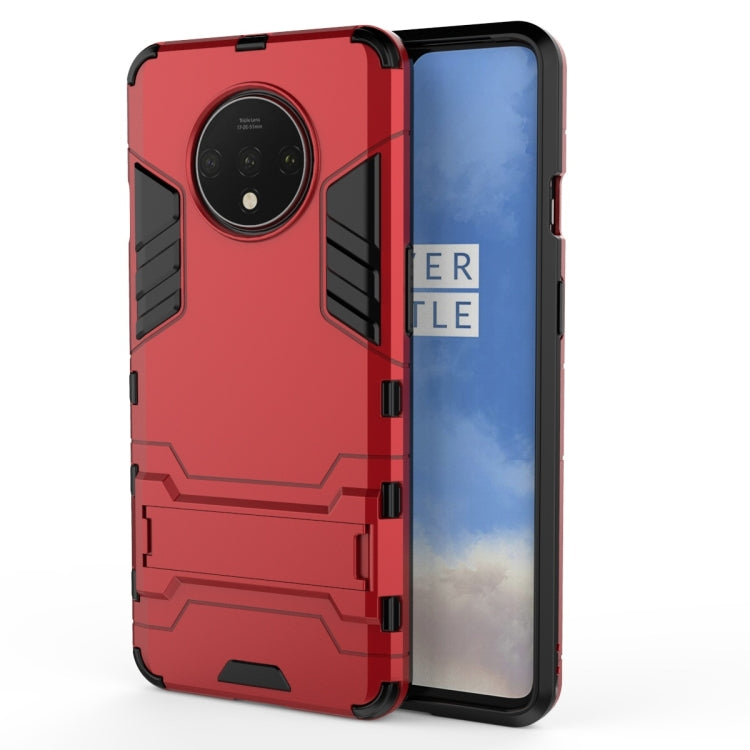 Shockproof PC + TPU Protective Case with Holder My Store