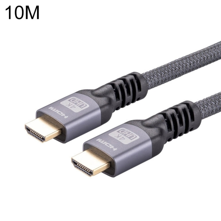 HDMI 2.0 Male to HDMI 2.0 Male 4K Ultra-HD Braided Adapter Cable My Store