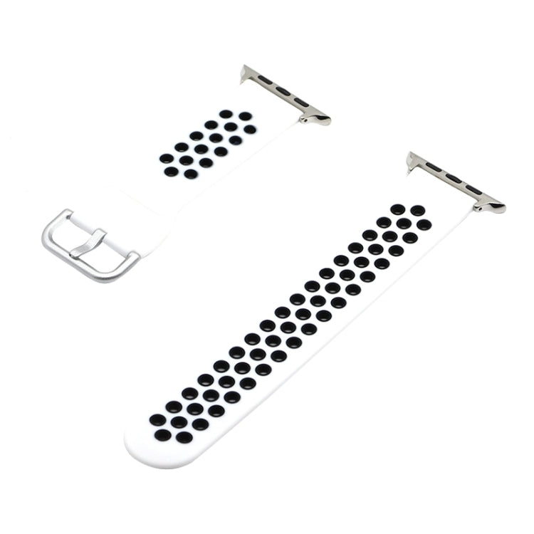 Silicone Replacement Strap Watchband For Apple Watch Series, Series 2