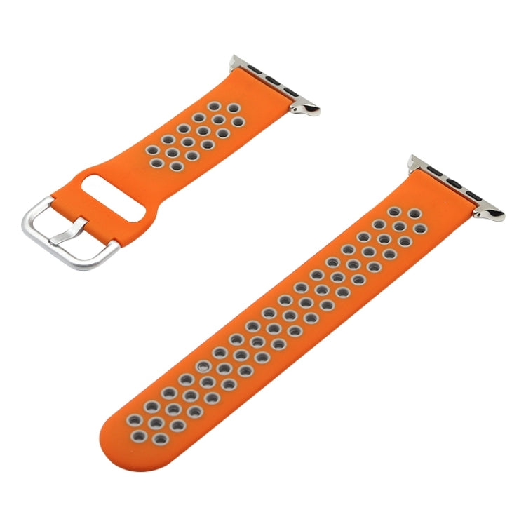 Silicone Replacement Strap Watchband For Apple Watch Series, Series 2