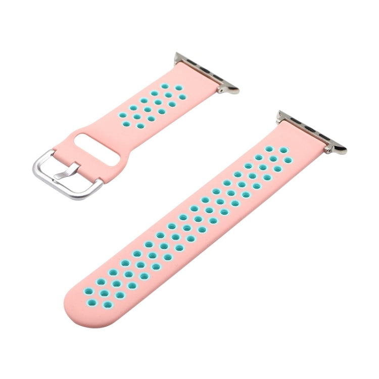 Silicone Replacement Strap Watchband For Apple Watch Series, Series 2