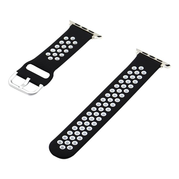 Silicone Replacement Strap Watchband For Apple Watch Series, Series 2