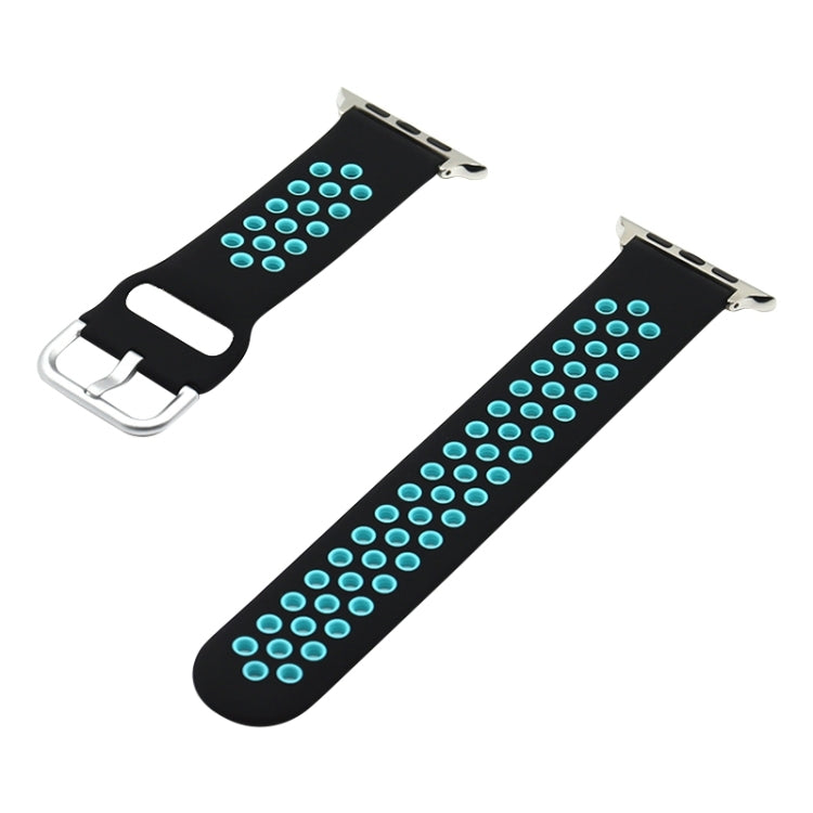 Silicone Replacement Strap Watchband For Apple Watch Series, Series 2