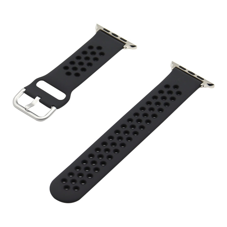 Silicone Replacement Strap Watchband For Apple Watch Series, Series 2