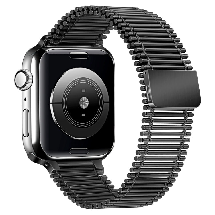 Chain Loop Steel Replacement Strap Watchband For Apple Watch Series