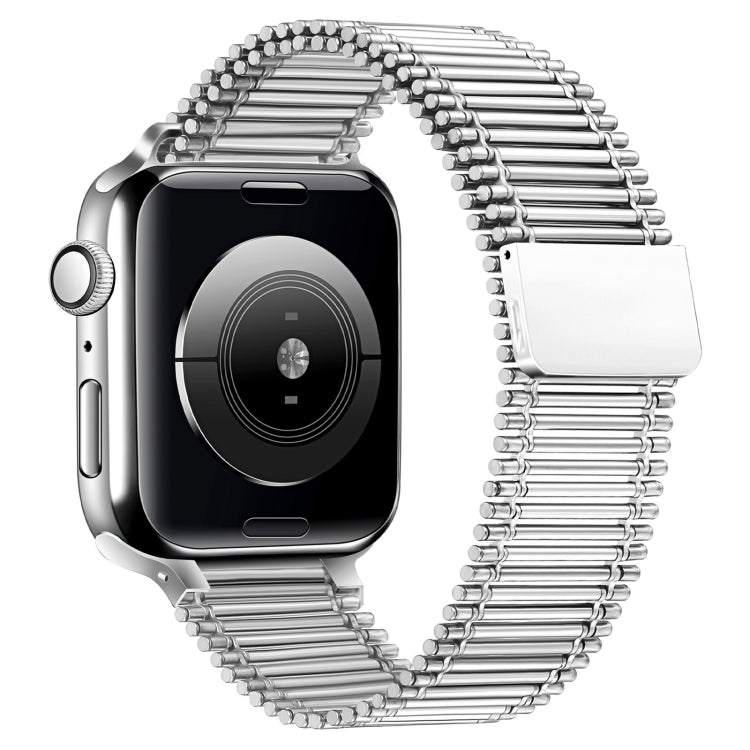 Chain Loop Steel Replacement Strap Watchband For Apple Watch Series