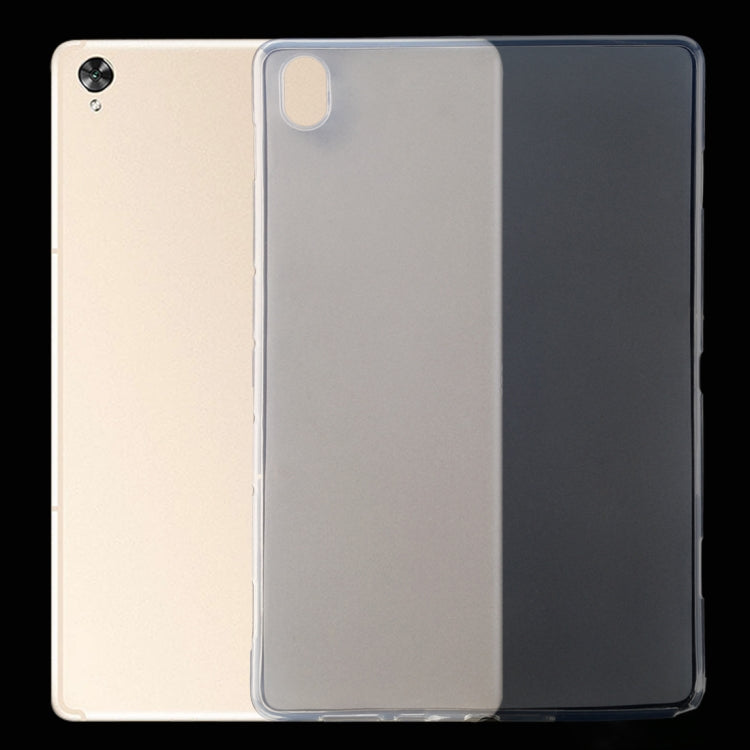 0.75mm Dropproof Transparent TPU Case