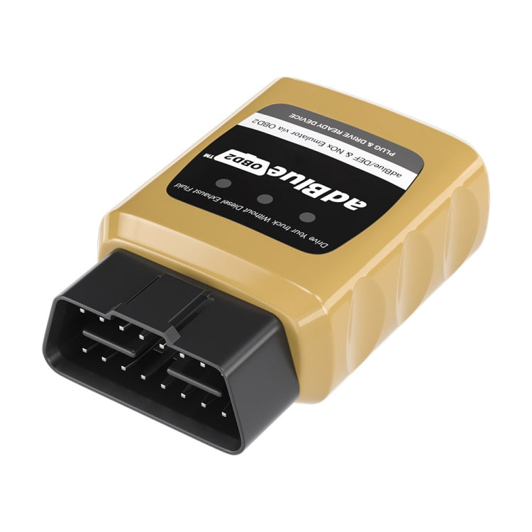 Adblue OBD2 Emulator for Ford Trucks