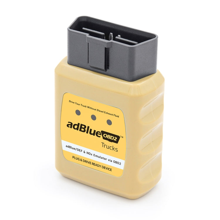 Adblue OBD2 Emulator for Renault Trucks ÎҵÄÉ̵ê