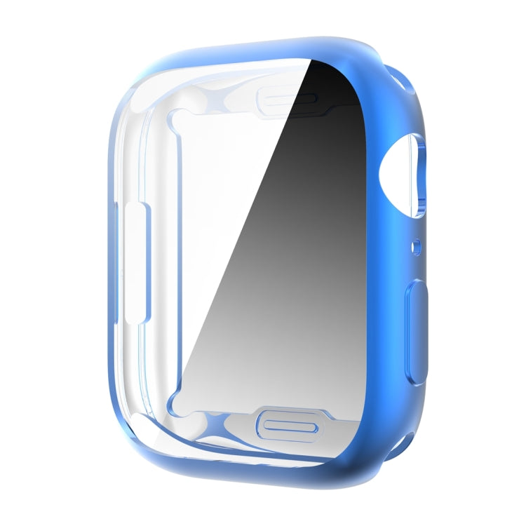 Shockproof TPU All-inclusive Electroplate Protective Case