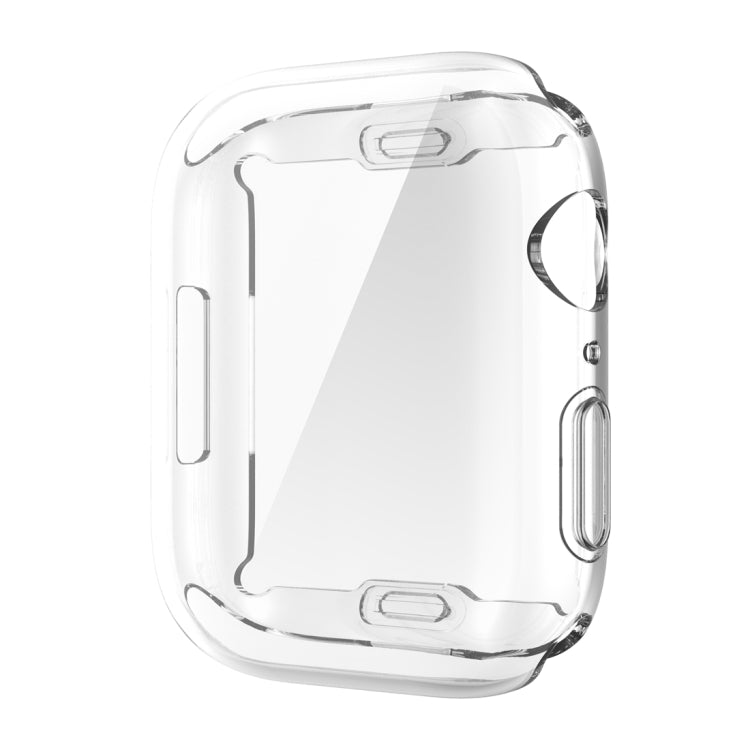 Shockproof TPU All-inclusive Electroplate Protective Case