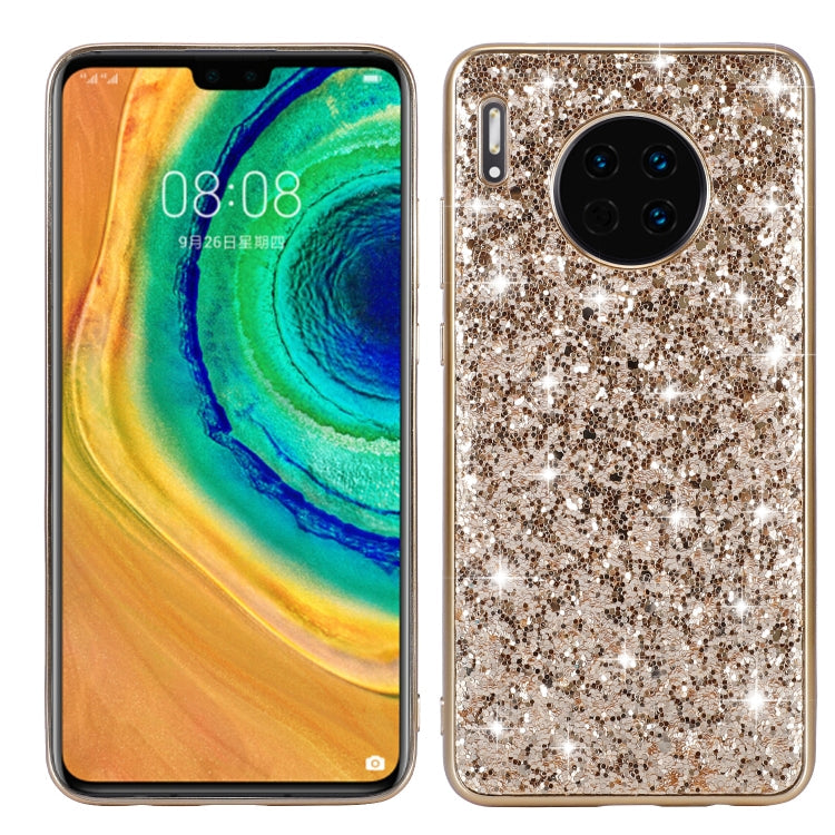 Glittery Powder Shockproof TPU Case, Series 1 My Store