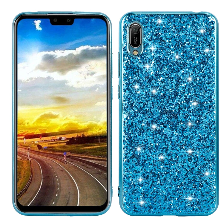 Glittery Powder Shockproof TPU Case, Series 1 My Store