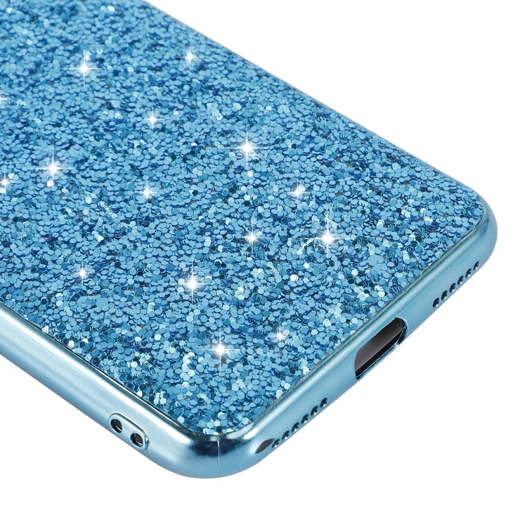 Glittery Powder Shockproof TPU Case, Series 1