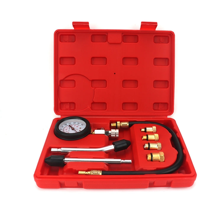 Car / Motorcycle Multifunctional Cylinder Pressure Gauge Cylinder Pressure Testing Tool ÎҵÄÉ̵ê