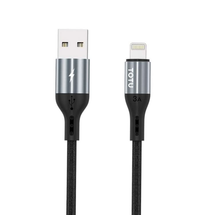 TOTUDESIGN BL-011 Speedy Series II 8 Pin Charging Data Cable