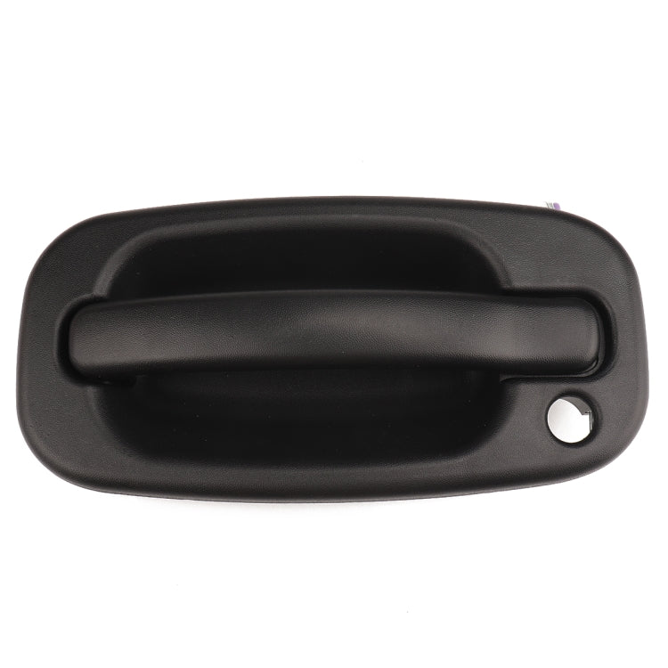 A2269-01 Car Left Side Outsdie Door Handle 15034985FL for Chevrolet / GMC ÎҵÄÉ̵ê